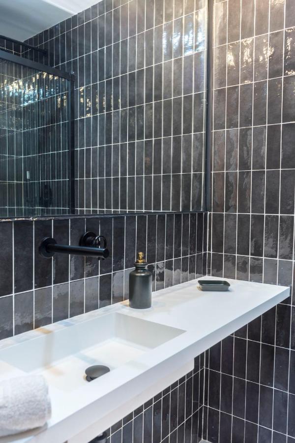 Acogedor Apartamento En Pleno Centro De Malaga By Sharingcoアパートメント エクステリア 写真