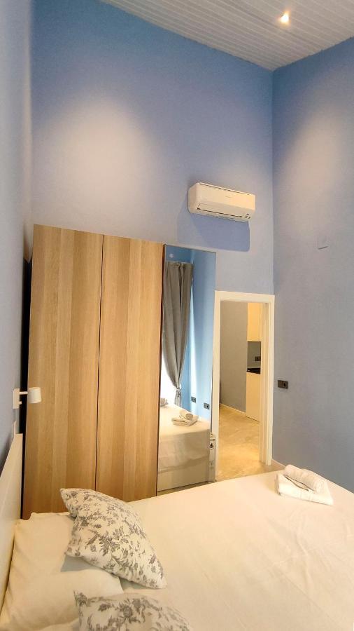 Acogedor Apartamento En Pleno Centro De Malaga By Sharingcoアパートメント エクステリア 写真